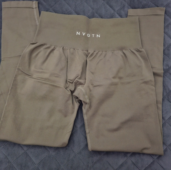 Nvgtn Legging 2.0 - Picture 8 of 12